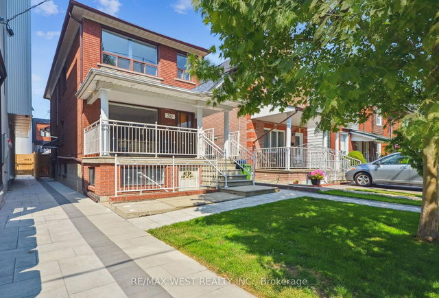 30 Salem Avenue