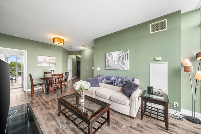 503 - 80 Absolute Avenue