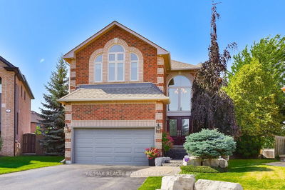 16 May St, Halton Hills - Georgetown