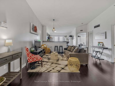 Unit 405 — 1390 Main St, Milton - Dempsey image-0-2