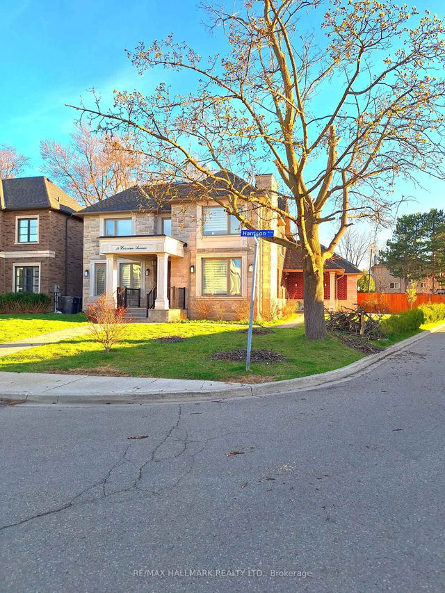 Lower - 38 HARRISON Avenue
