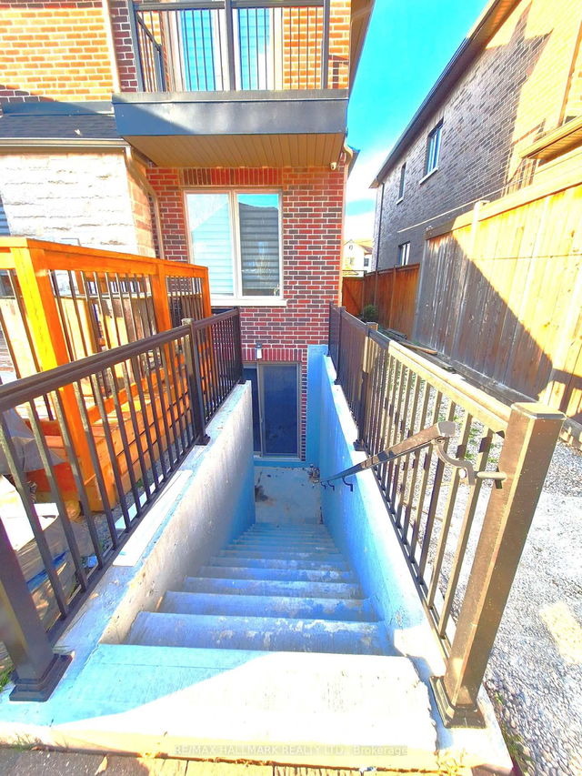 Lower - 38 HARRISON Avenue