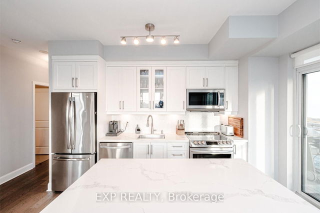 1503 - 33 Shore Breeze Drive