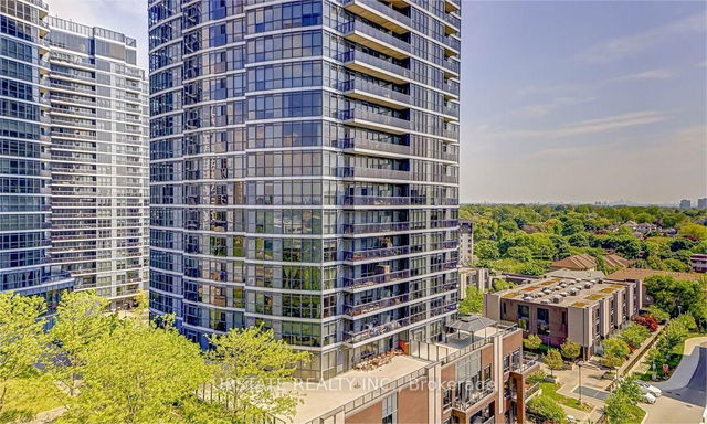 710 - 30 Gibbs Road