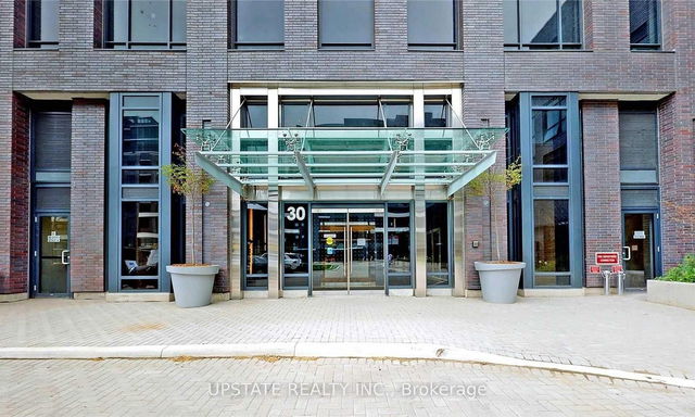 710 - 30 Gibbs Road