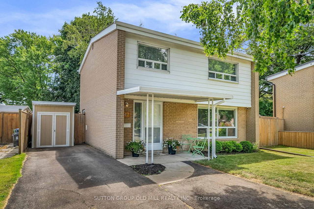 47 Ashfield Drive