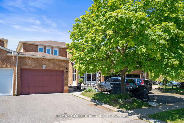 123 Tulip Drive