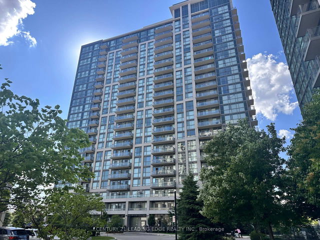 1209 - 349 Rathburn Road W