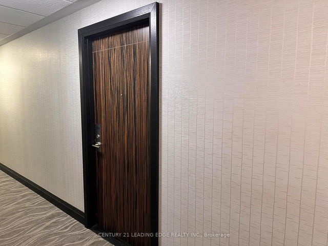 1209 - 349 Rathburn Road W