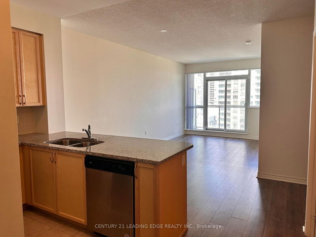 1209 - 349 Rathburn Road W
