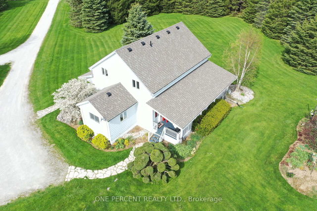 18234 Mississauga Road