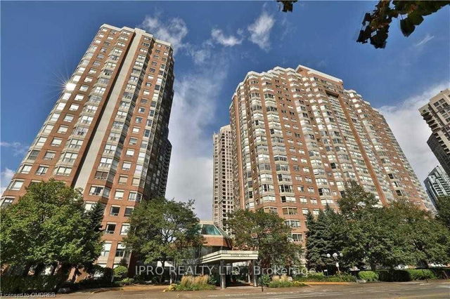 1908 - 325 Webb Drive
