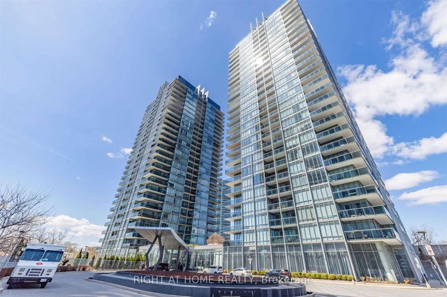 1010 - 88 Park Lawn Road