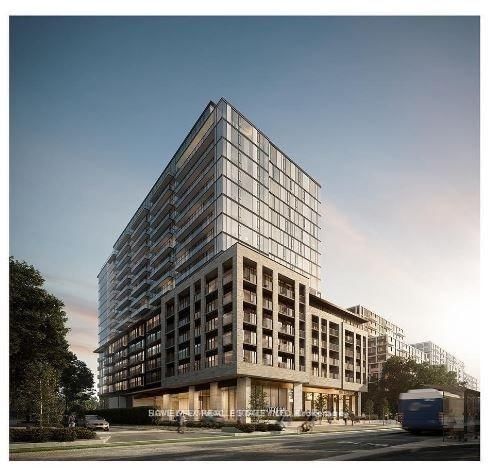 1206 - 86 Dundas Street E