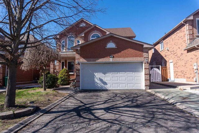 Lower - 42 Lockwood Road