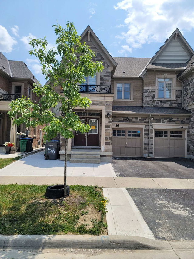 56 Dolobram Trail (Basement)