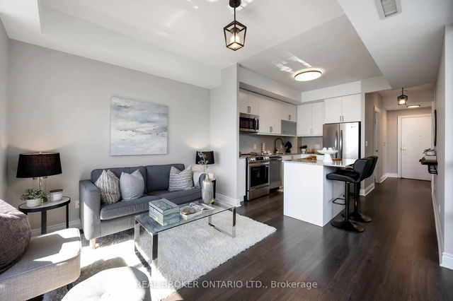 1110 - 16 Brookers Lane