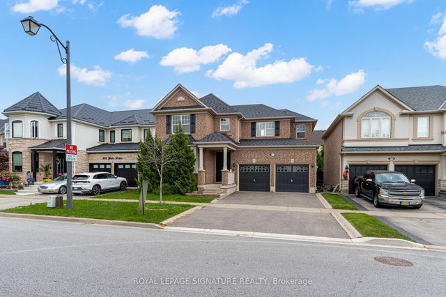 Upper - 854 Yates Drive