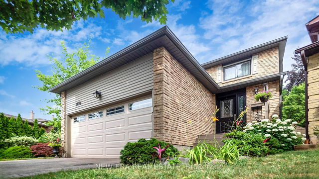1418 Jefferson Crescent