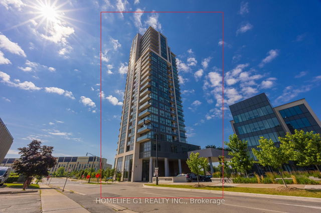 1402 - 15 Lynch Street