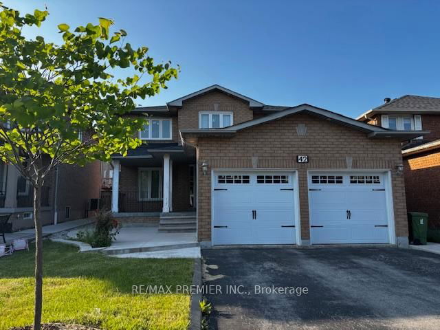 42 Pinecone Drive