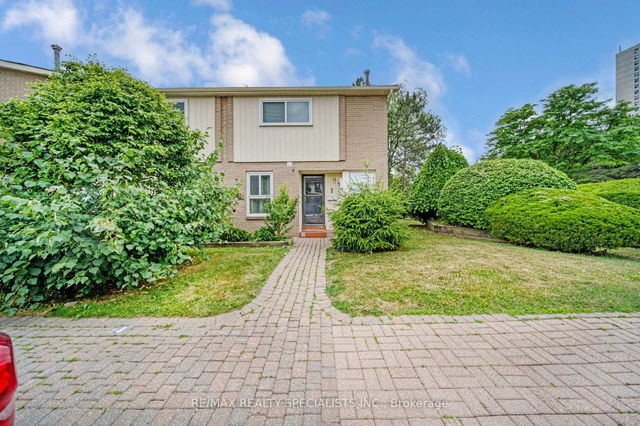 1 Craigleigh Crescent