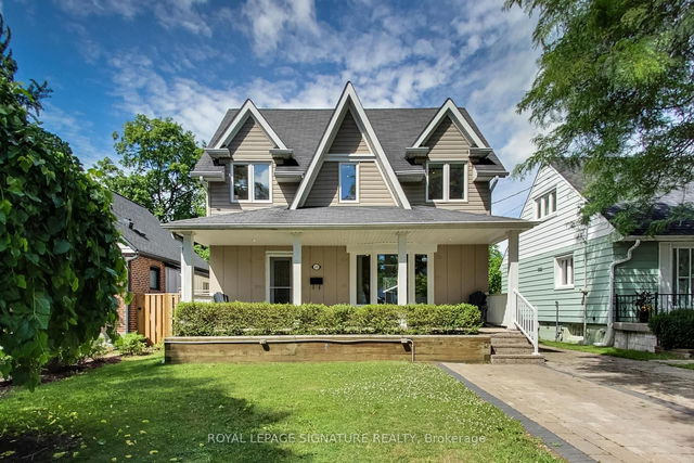 26 Fulham Drive