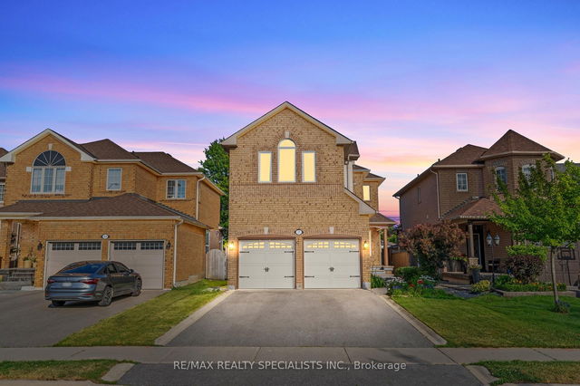 17 Bushberry Road