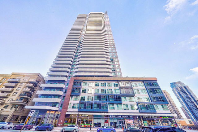 2602 - 4065 Confederation Parkway