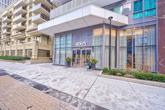 2602 - 4065 Confederation Parkway