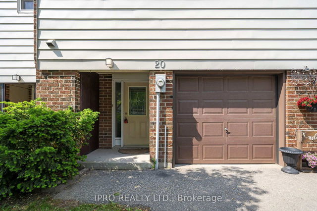 20 - 550 Childs Drive