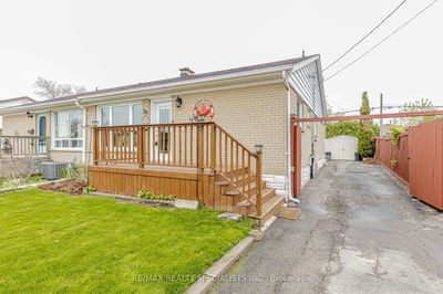 20 Langstone Cres, Halton Hills - Georgetown image-0-2