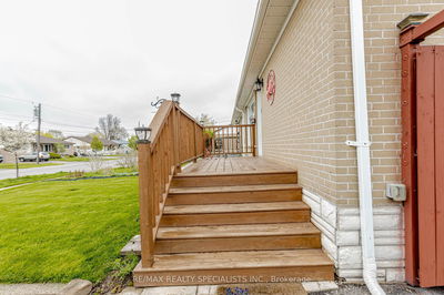 20 Langstone Cres, Halton Hills - Georgetown image-0-3