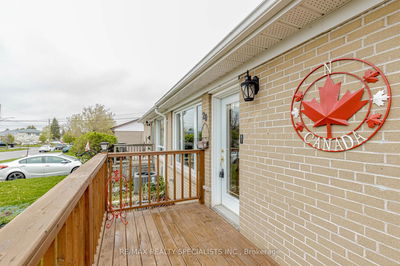 20 Langstone Cres, Halton Hills - Georgetown image-0-4