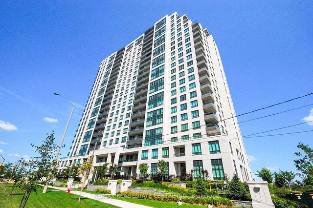 2107 - 335 Rathburn Road W