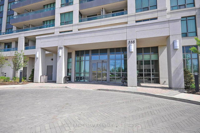 2107 - 335 Rathburn Road W