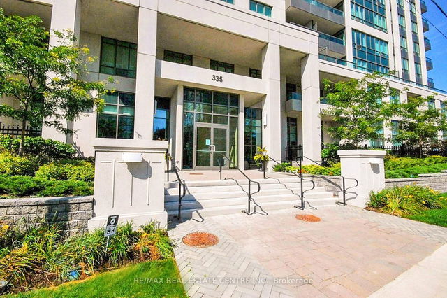 2107 - 335 Rathburn Road W