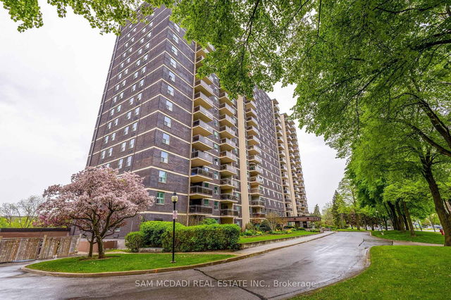 1001 - 966 Inverhouse Drive