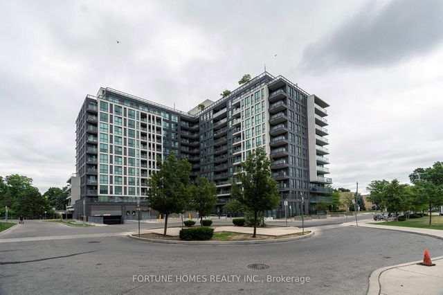 1105 - 80 Esther Lorrie Drive