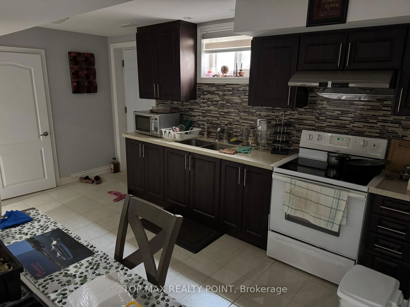 Detached House for sale at 32 Gihon Spring Drive, Toronto, Ontario, M9V 4X9 - Mount Olive-Silverstone-Jamestown - MLS: W12271620