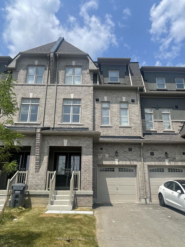 28 Foxsparrow Road