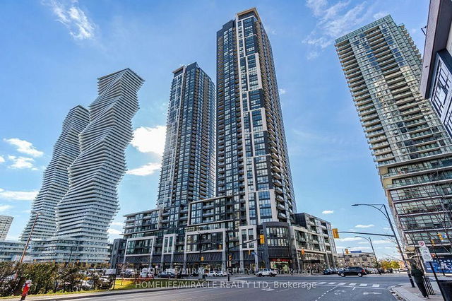 4105 - 510 Curran Place