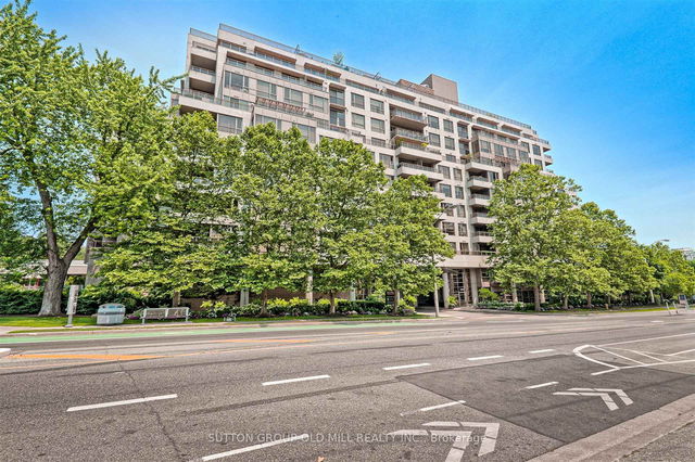 209 - 2662 Bloor Street W