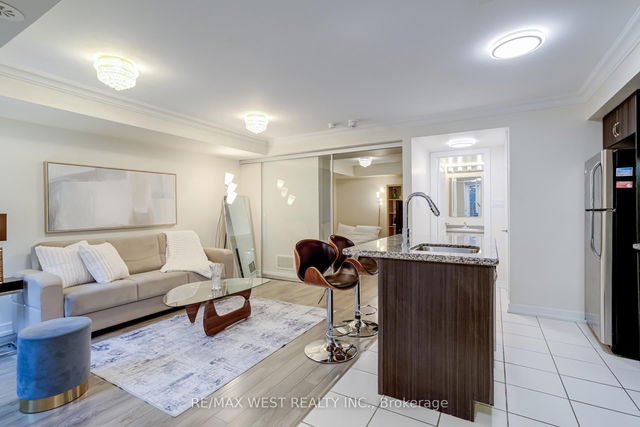 43 - 2315 Sheppard Ave W