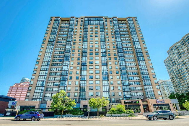 1809 - 285 Enfield Place