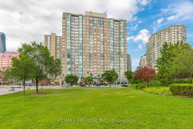 1809 - 285 Enfield Place
