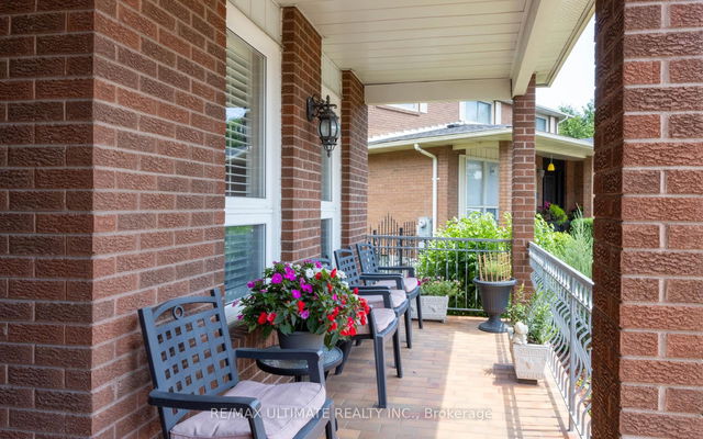 7 Marker Court