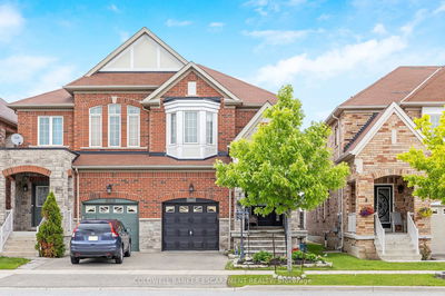 602 Yates Dr, Milton - Coates