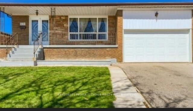 Upper - 3291 Brandon Gate Drive