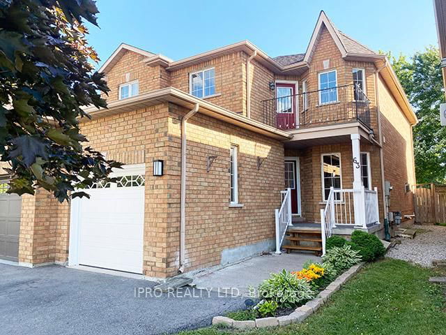 63 Coolspring Crescent